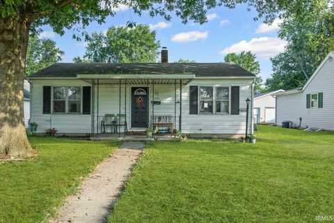 2130 Stillwell Street, Lafayette, IN 47904