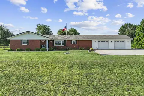 731 W State Road 26, Frankfort, IN 46065