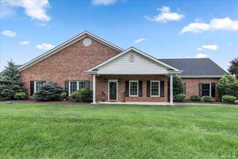1276 Doulton Cir, Lynchburg, VA 24503