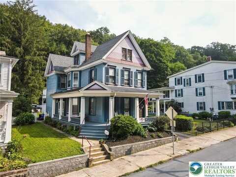 203 W Broadway, Jim Thorpe Boro, PA 18229