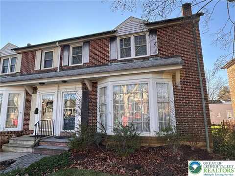 724 N Muhlenberg Street, Allentown, PA 18104