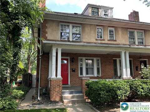 2309 W Allen Street, Allentown, PA 18104