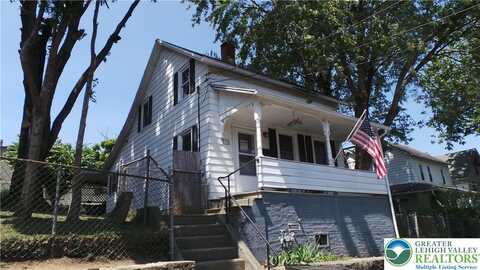 446 New Street, Freemansburg Boro, PA 18017