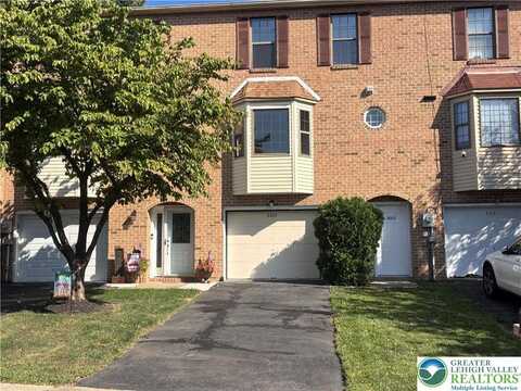 2003 Orchard Drive, White Hall, PA 18052