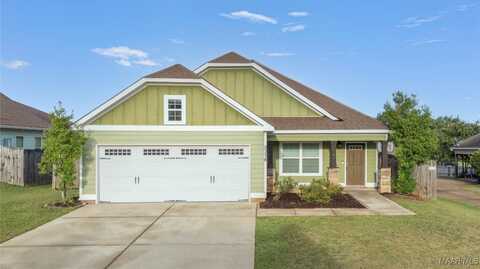 2258 GATHERING Way, Prattville, AL 36066