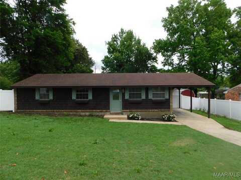 508 Mimosa Road, Prattville, AL 36067