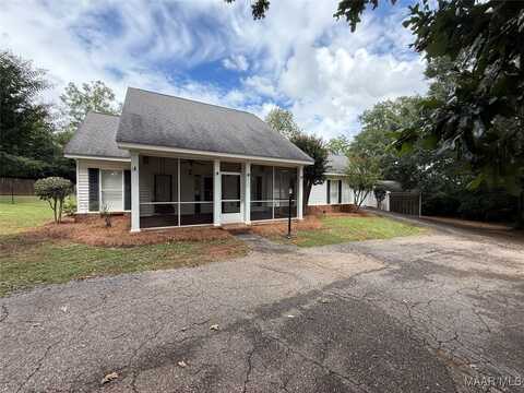 2381 Rocky Mount Road, Prattville, AL 36066