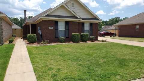 8740 Lindsey Lane, Montgomery, AL 36117