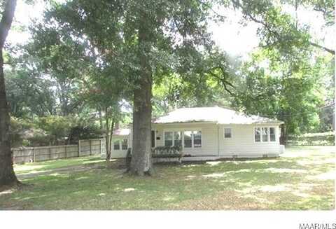 2009 Commodore Street, Montgomery, AL 36106