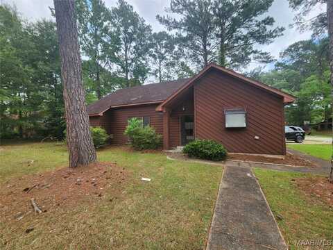3833 Mosswood Road, Montgomery, AL 36116