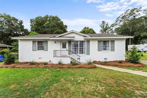311 WALKER Street, Prattville, AL 36067