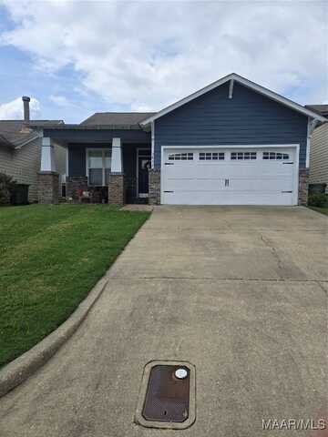 3812 BROOKSHIRE Way, Montgomery, AL 36116