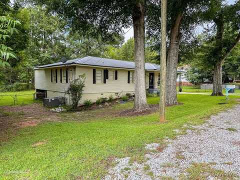 227 Davis Avenue W, Thomasville, AL 36784