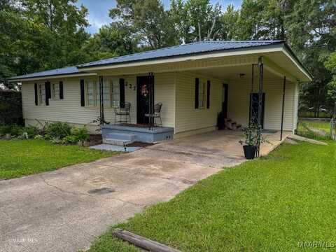 227 Davis Avenue W, Thomasville, AL 36784