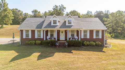880 DOUBLE SPRINGS, Savannah, TN 38372