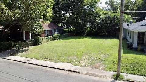 1428 S ORLEANS, Memphis, TN 38106