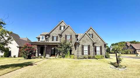 1245 FRUITED PLAIN, Collierville, TN 38017