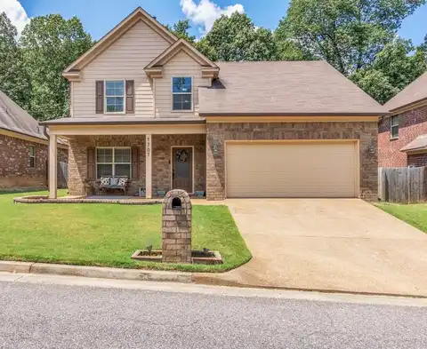 1707 BELLEVUE GROVE, Memphis, TN 38016