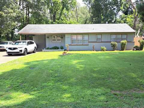 1351 JANIS, Memphis, TN 38116