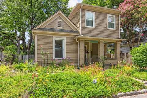 1045 BLYTHE, Memphis, TN 38104