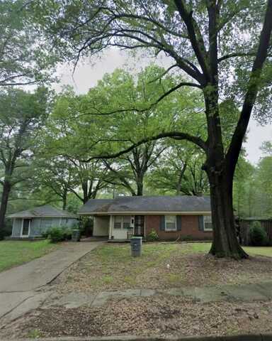 1265 WEDGEWOOD, Memphis, TN 38111