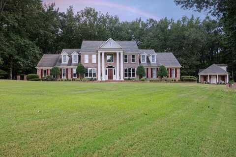 10555 SPARKLE CREEK, Eads, TN 38028