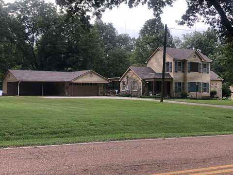 3334 OAK, Bartlett, TN 38135