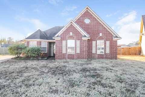 4611 CHADWELL, Millington, TN 38053