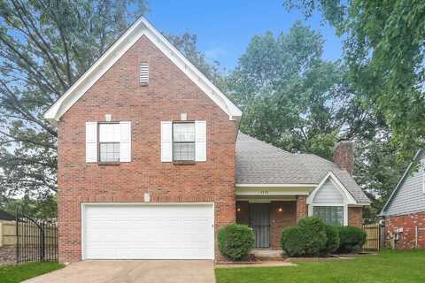 4470 GARRISON, Memphis, TN 38128