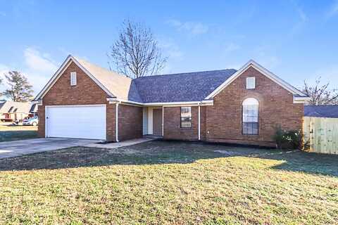 5921 PECAN, Memphis, TN 38135