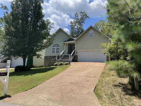 60 MASTERS, Counce, TN 38326