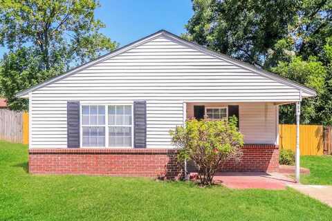 484 FERNCLIFF, Memphis, TN 38127