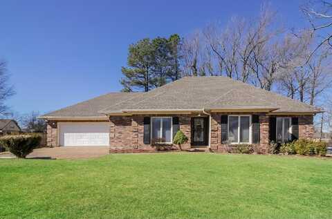 4237 MONTEREY, Memphis, TN 38128