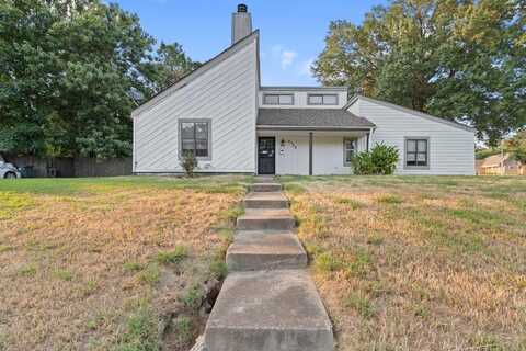 6108 SELKIRK, Memphis, TN 38115