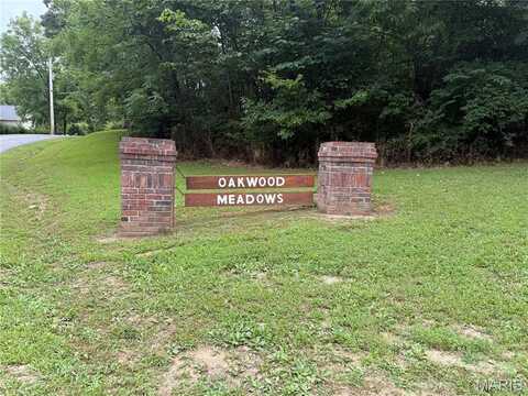 Lot #19 Oakwood Ct., Valles Mines, MO 63087