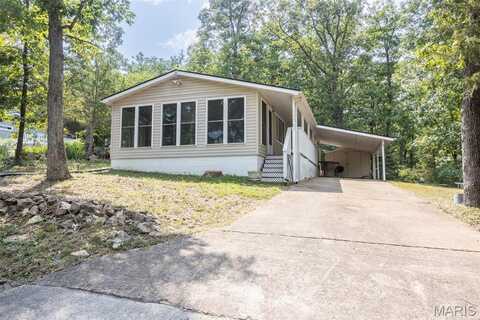 10367 Whippoorwill Drive, Bismarck, MO 63624