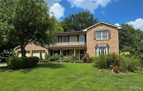 1904 Pinehurst Court, Collinsville, IL 62234