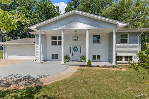 1912 Perryville Road, Cape Girardeau, MO 63701
