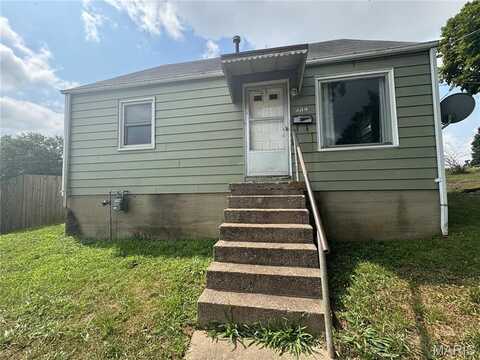 409 North Street, Cape Girardeau, MO 63701