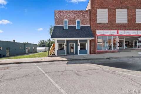 318 Broadway Street, Elsberry, MO 63343
