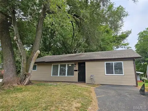 8501 Frost Avenue, Saint Louis, MO 63134