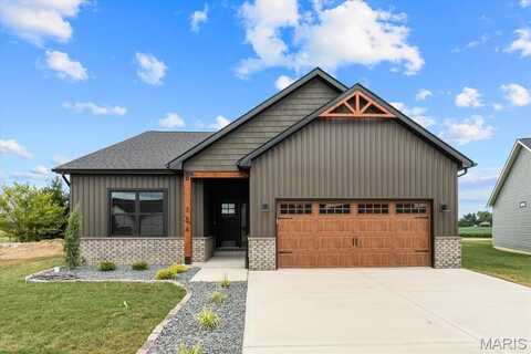 754 Conner Circle, Fairview Heights, IL 62208