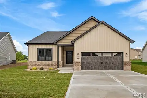 754 Conner Circle, Fairview Heights, IL 62208