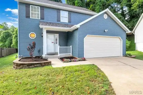 973 Wynstay Circle, Valley Park, MO 63088