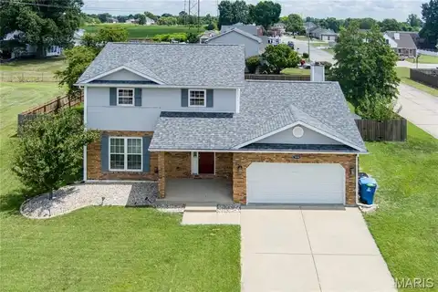 3000 Mockingbird Lane, Granite City, IL 62040