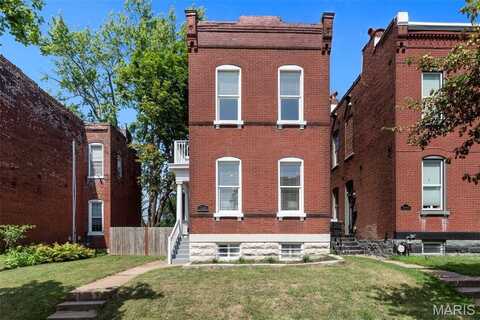 3445 Nebraska Avenue, Saint Louis, MO 63118