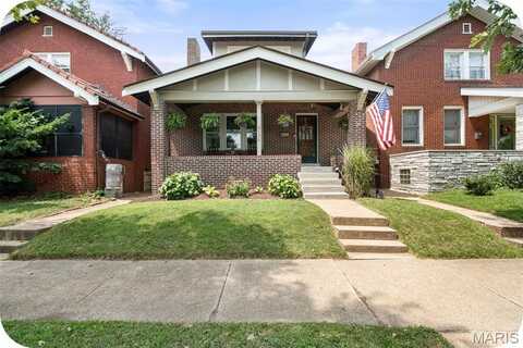 3135 Gurney Avenue, Saint Louis, MO 63116
