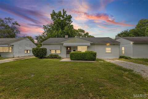 30 Marilyn Lane, Cahokia, IL 62206