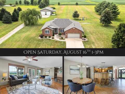 5317 Millennium Court, Edwardsville, IL 62025