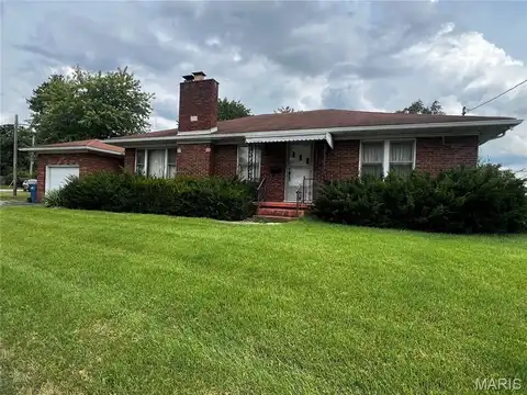 277 Herbert Street, Alton, IL 62002
